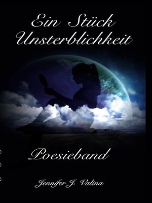 cover image of Ein Stück Unsterblichkeit